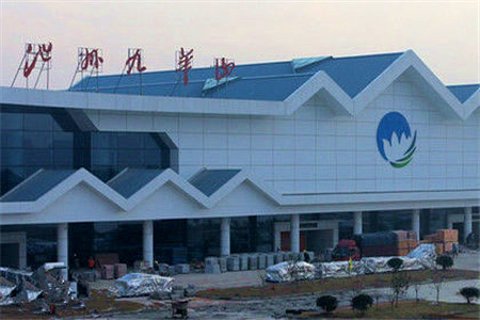 3月25日航班换季，池州九华山机场执行夏秋航季航班时刻